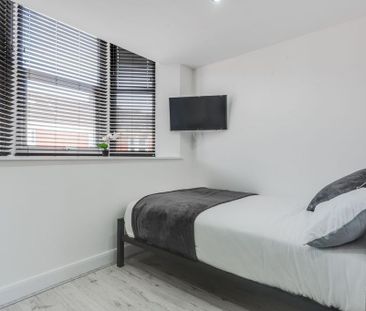 6 bedroom house to rent - Photo 5