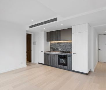 801/11 Wellington Street, Collingwood VIC 3066 - Apartment For Rent... - Photo 4