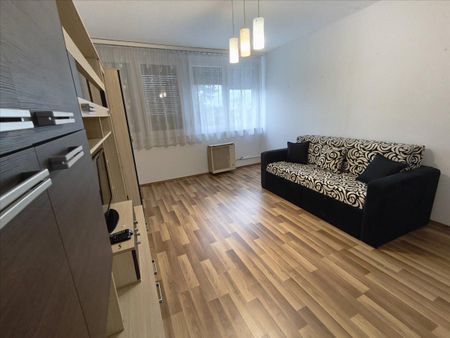 Kiadó felújított lakás - Nagykanizsa - Photo 3