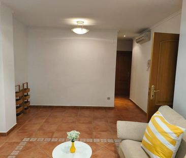 Planta baja de alquiler en Alboraya Centro - Photo 3