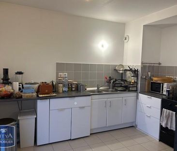 Location Appartement 3 pièces 80m² LE MANS 72100 - Photo 5