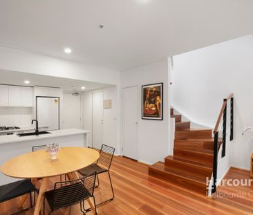 30/562 Little Bourke Street, Melbourne VIC 3000 - Apartment For Ren... - Photo 4