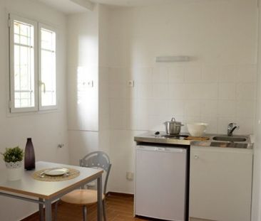 Résidence étudiante Pertinax Nice - Photo 5