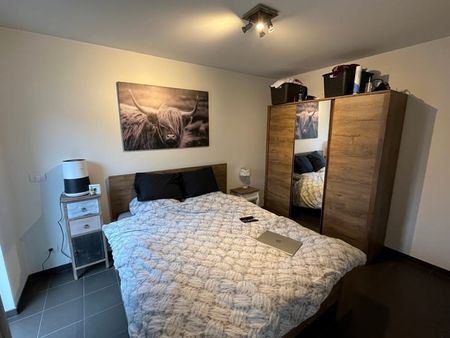 Appartement te huur - Photo 4