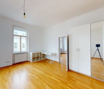 UNBEFRISTETE | NETTE | 2 ZIMMER-WOHNUNG | 2. STOCK OHNE LIFT |NAHE ... - Photo 1