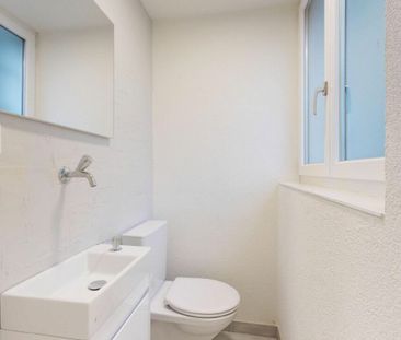 Grosszügige 1.5-Zimmer Loftwohnung mit Sitzplatz - frisch saniert a... - Photo 6