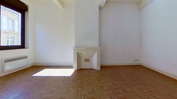 Location Appartement 2 pièces 56m² - Photo 1