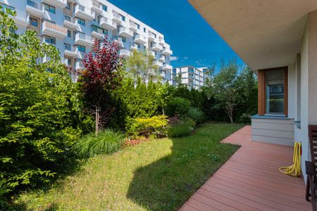 75 m2 | 3 pokoje | Mokotów - Zdjęcie 2