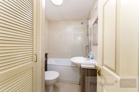 Flat 3 Quinns Building, Newcastle Upon Tyne - Photo 2