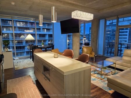 550 Wellington Lofts 552 , #1305 - Photo 2