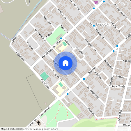 Γλυφάδα (Πανιωνία)