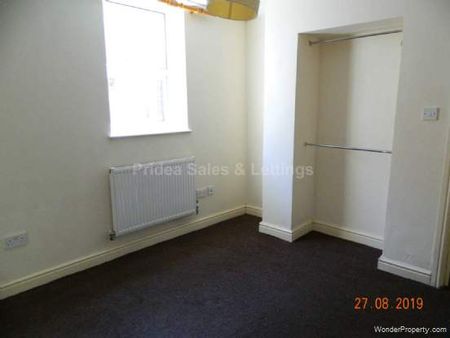 1 bedroom property to rent in Gainsborough - Photo 3