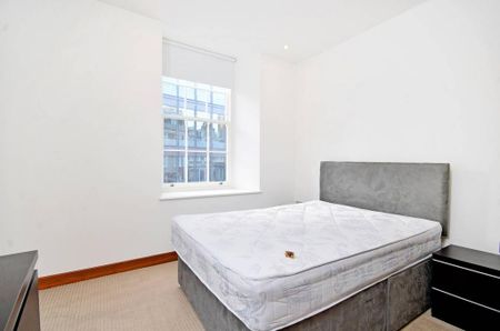 1 bedroom flat to rent - Photo 3