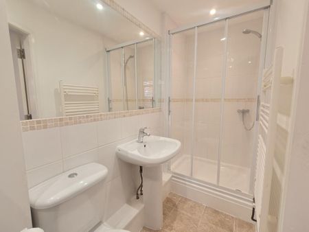 Studio to rent - Photo 4