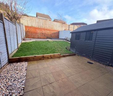 2 bedroom flat to rent - Photo 6