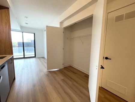 For Lease - 758 Dovercourt Road Unit# 401, Toronto, Ontario - Photo 3