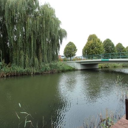 Annie M.G. Schmidtweg 207, Literatuurwijk Zuid, 1321LG, Almere - Foto 1