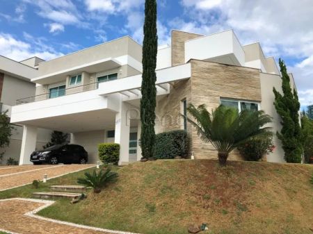 Casa de Condomínio com 4 Quartos para venda ou aluguel, 485m² - Swiss Park - Foto 5