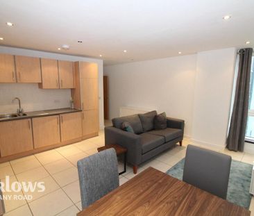 1 bedroom apartment to rent - Photo 4