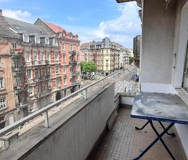 Location Appartement 4 pièces 74m² STRASBOURG 67000 - Photo 6
