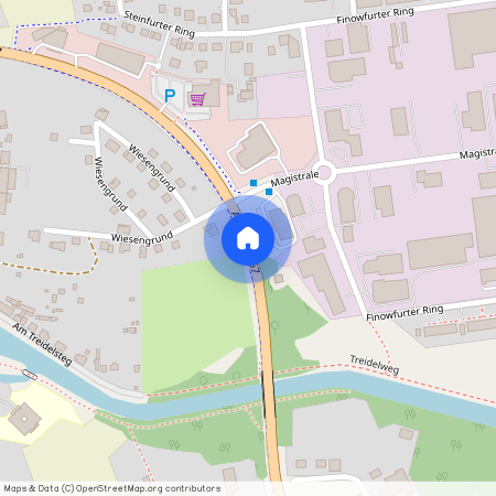 16244, Schorfheide Finowfurt Schorfheide