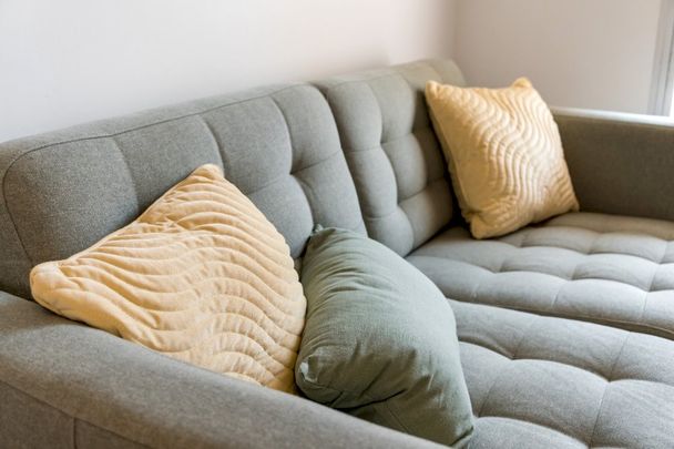 Bright room in Baleares - Photo 1