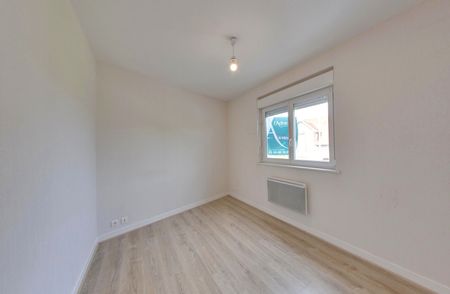 Location appartement 3 pièces, 64.00m², Auxerre - Photo 3