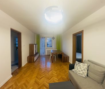 2 pokoje Siemianowice ul. Zgrzebnioka - Zdjęcie 2