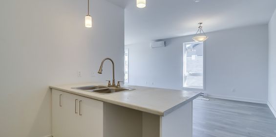 (Gatineau) Magnifique Logement 3 Chambre - Photo 3