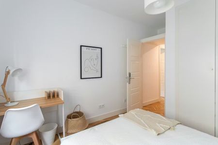 Calle de Fulgencio de Miguel, Madrid, Community of Madrid 28039 - Photo 3