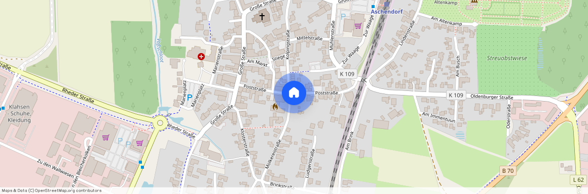 26871, Papenburg / Aschendorf (Ems)