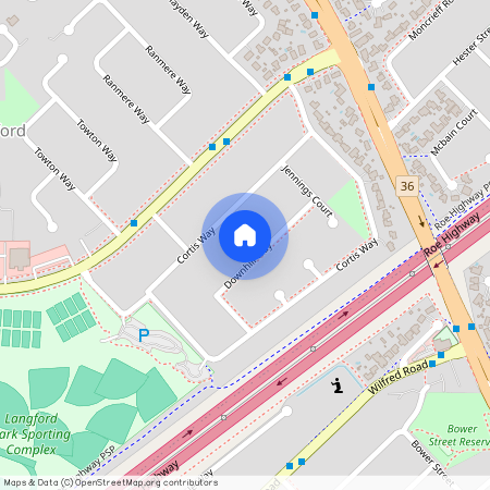 15 Downhill Way, WA 6147, Langford