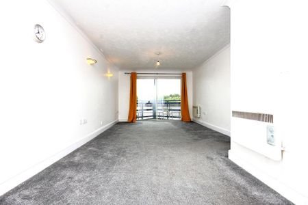 2 bedroom terraced house to rent - Photo 3