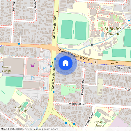 13/198 Main North Road, Redwood, Christchurch City