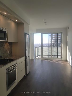 For Lease - 30 Inn On The Park Drive Unit# 3011, Toronto, Ontario - Photo 1