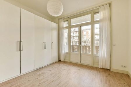 Te huur: Appartement Van Ostadestraat in Amsterdam - Foto 4