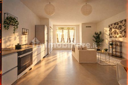 Bilocale via delle Forze Armate 41, Piazzale Siena, Milano - Foto 5