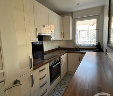 Appartement F3 à louer - Photo 3