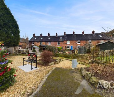 The Square, Oakamoor, Stoke-On-Trent ST10 3AB - Photo 4