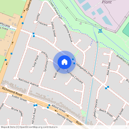 6 Lime St, NSW 2763, Quakers Hill
