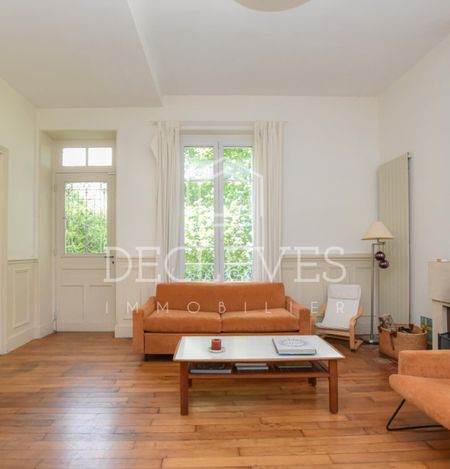 Maison • Orgeval - Photo 4