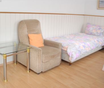 1 Zimmer in Düsseldorf - Photo 1