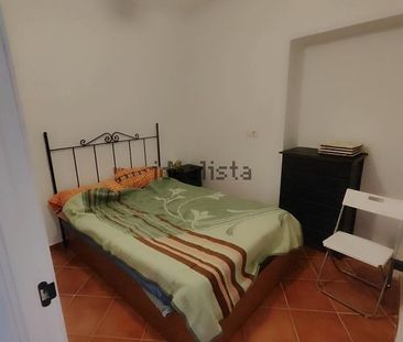 Alquiler de chalet adosado en Calle Doctor Francisco Cobos, 3 - Foto 4