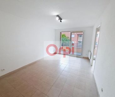 Location Appartement 1 pièce 27m² CAGNES SUR MER 06800 - Photo 1
