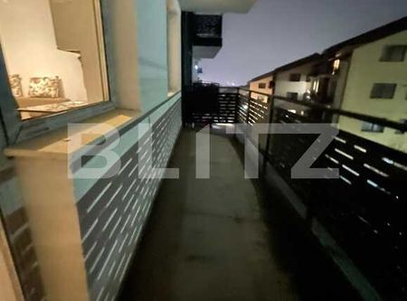Apartament de 2 camere, parcare, 50 mp, zona Fagului - Photo 5