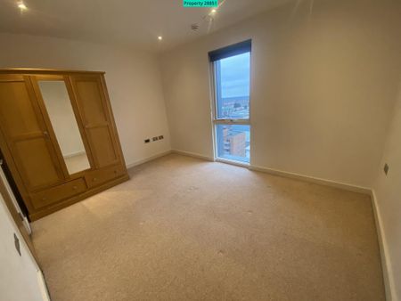 2 bedroom apartment to rent - Photo 4
