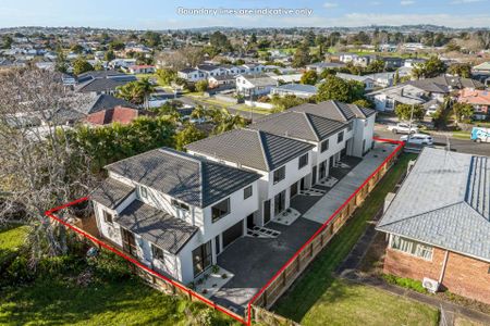 Brand New Modern Homes in Prime Pakuranga Heights - Photo 2