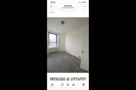 1 Bed Flat, Hutcheon St, AB25 - Photo 2