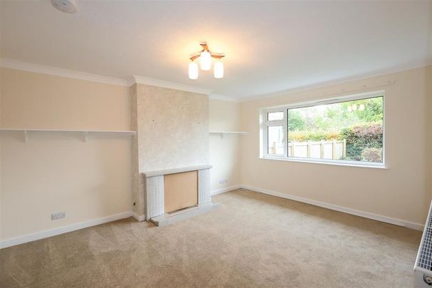 2 bedroom bungalow to rent - Photo 1