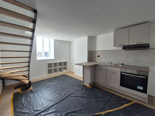 Location Appartement 2 pièces 37m² - Photo 1